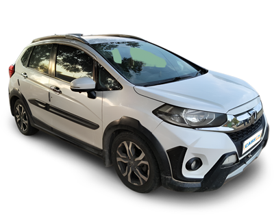 Honda WR-V-img